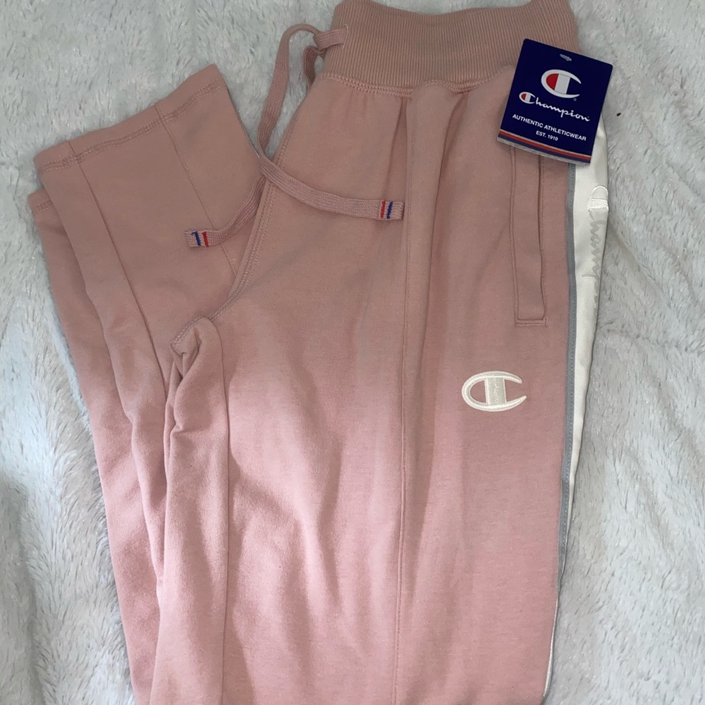 Champion sweatpants